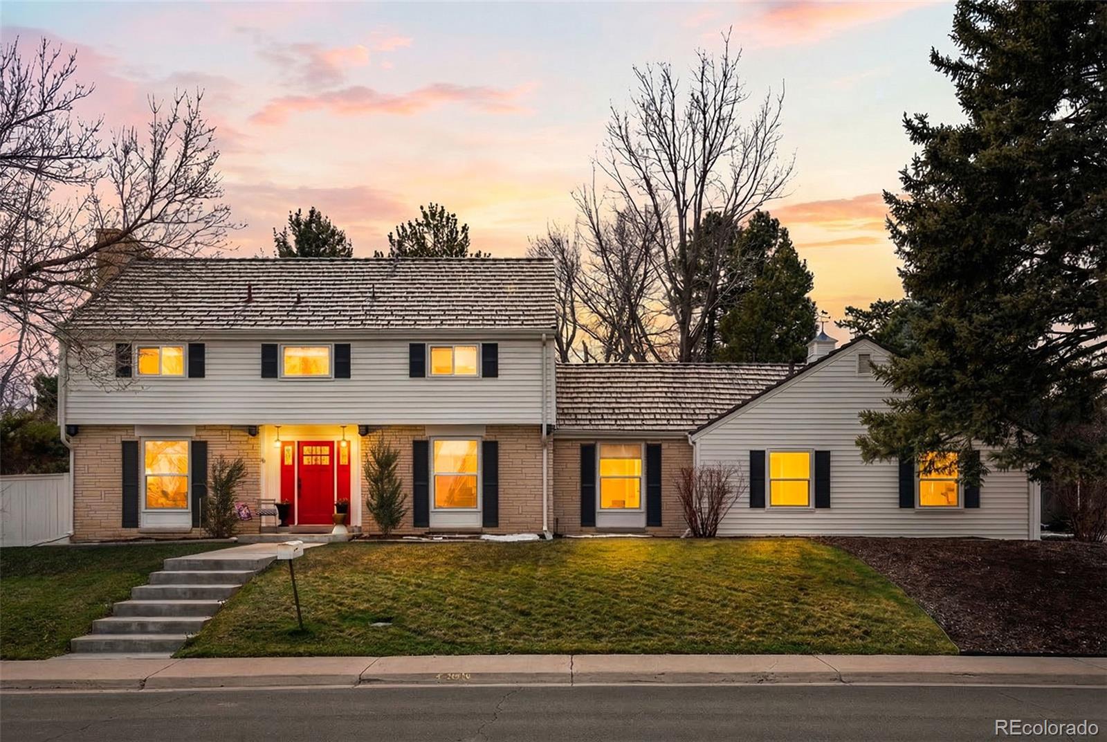 3565 S Oneida Way, Denver, CO 80237