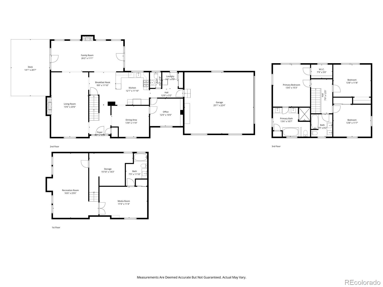 3565 S Oneida Way, Denver, CO 80237