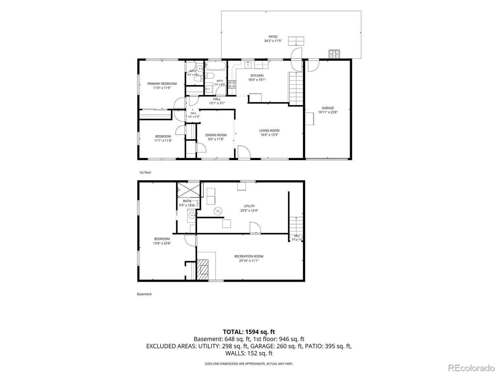 2830 N Institute St, Colorado Springs, CO 80907