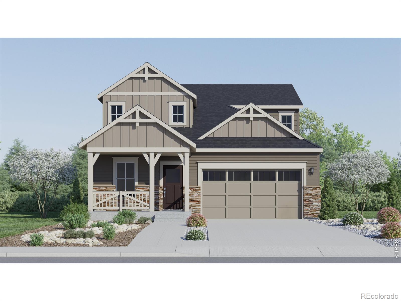 6155 Drum Pl, Loveland, CO 80538