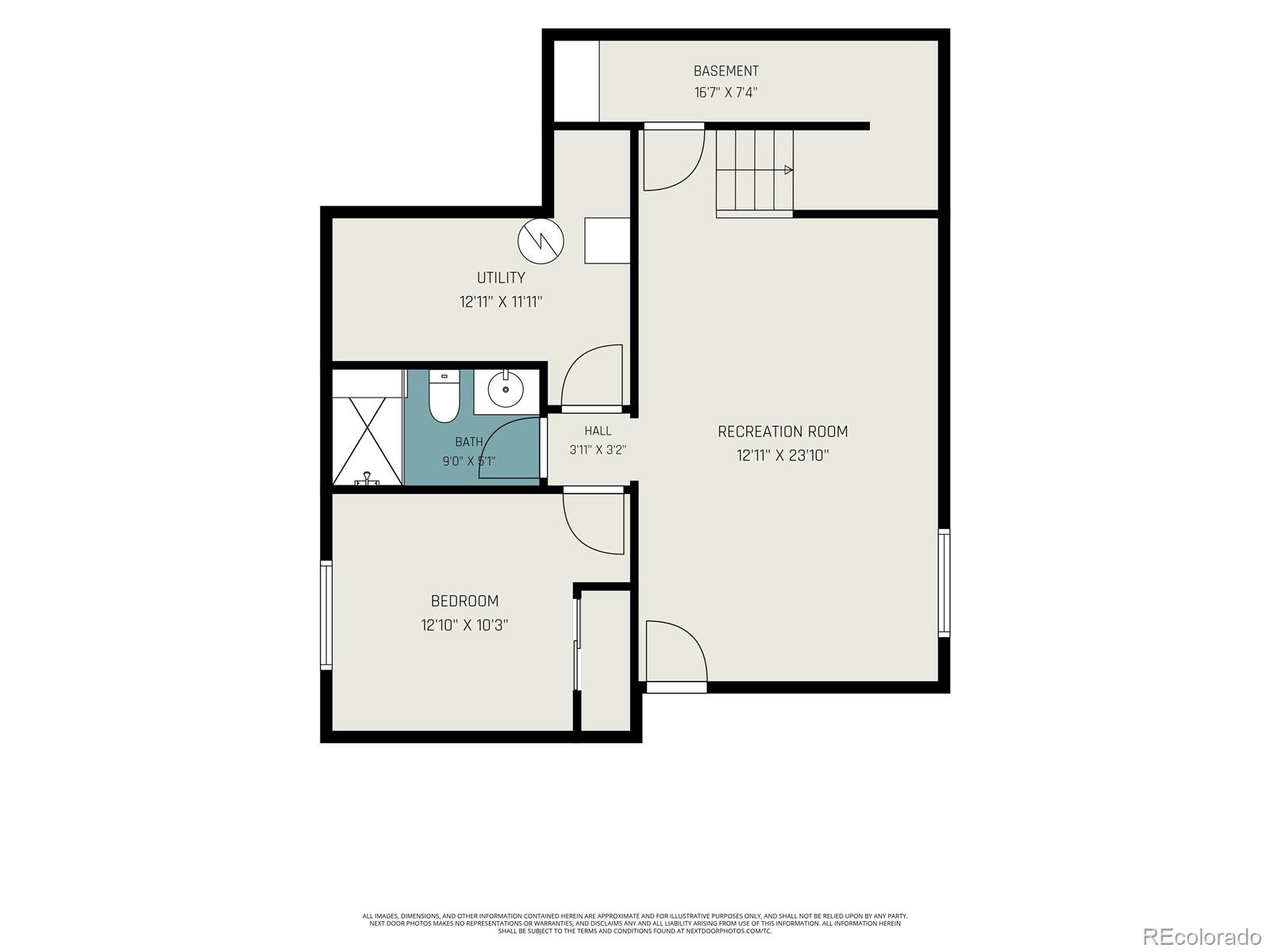 1751 Stable View Dr, Castle Pines, CO 80108