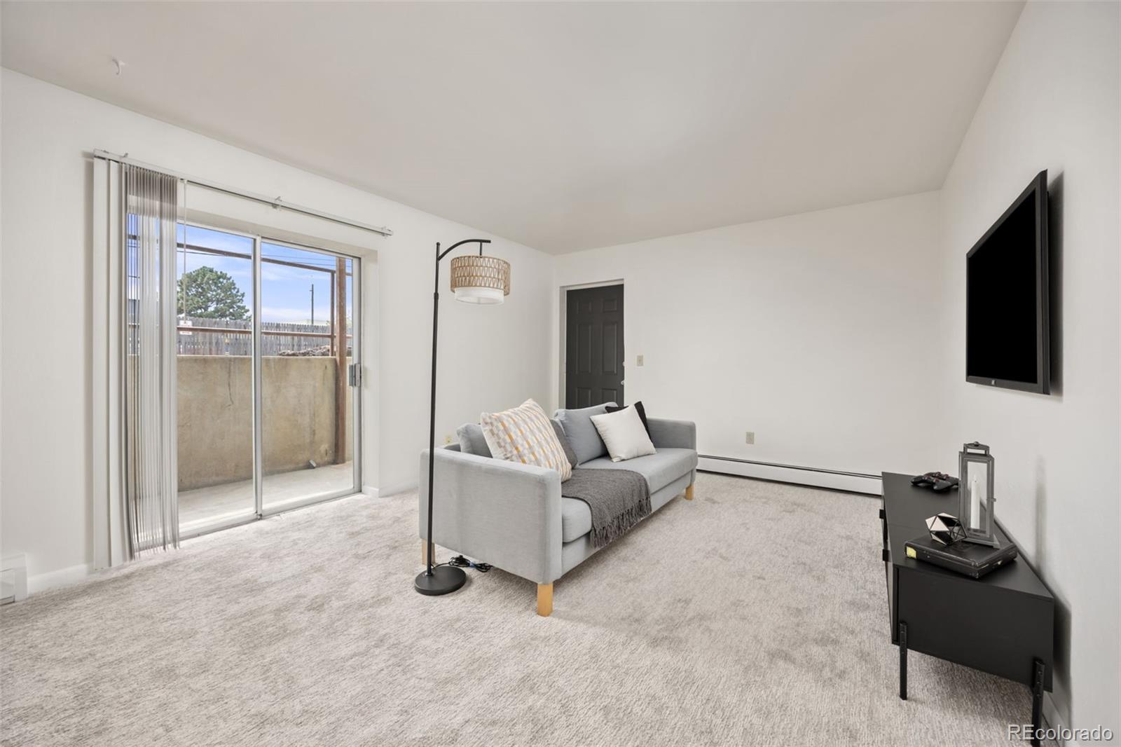 9380 W 49th Ave #101, Wheat Ridge, CO 80033