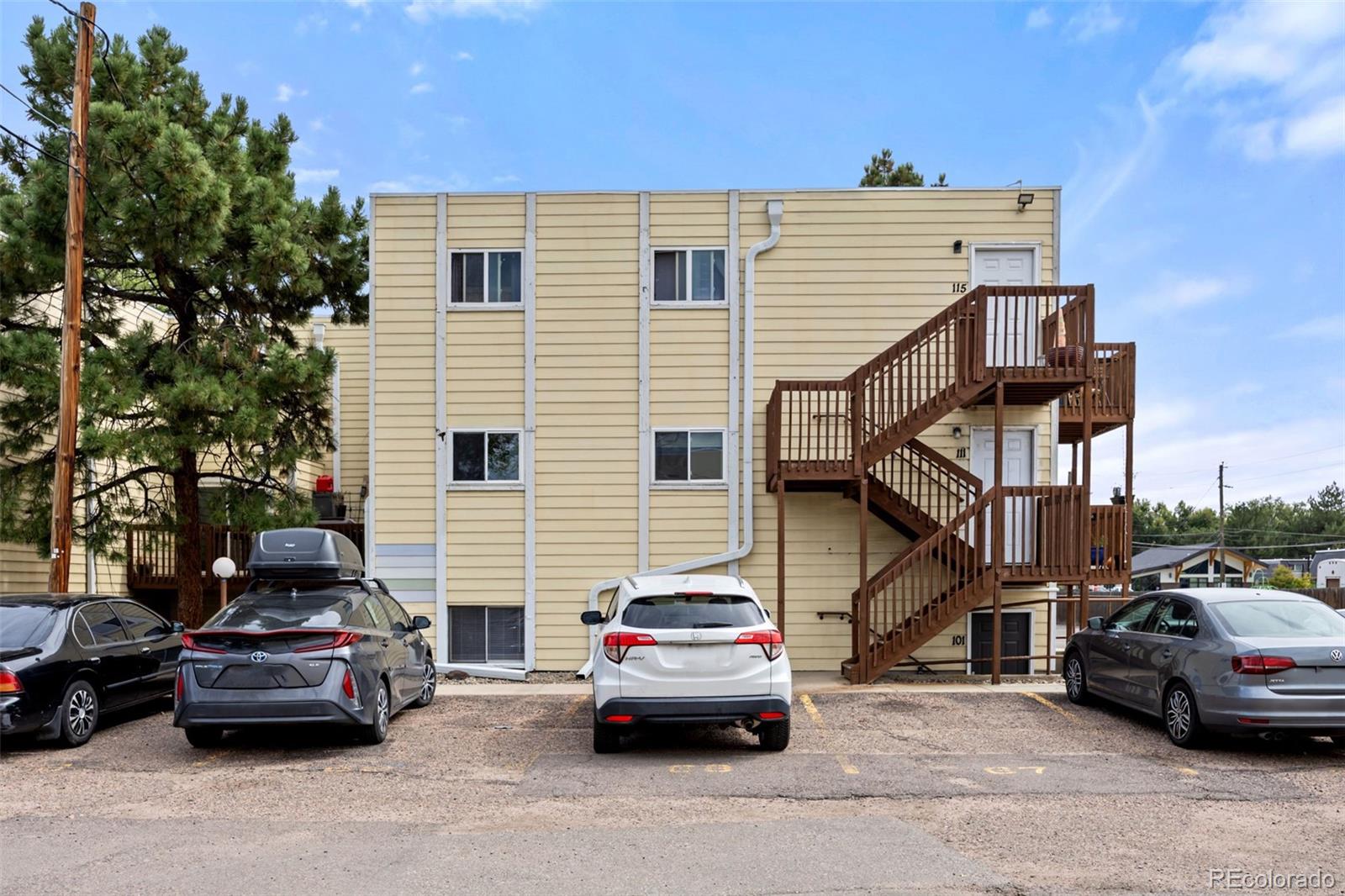 9380 W 49th Ave #101, Wheat Ridge, CO 80033