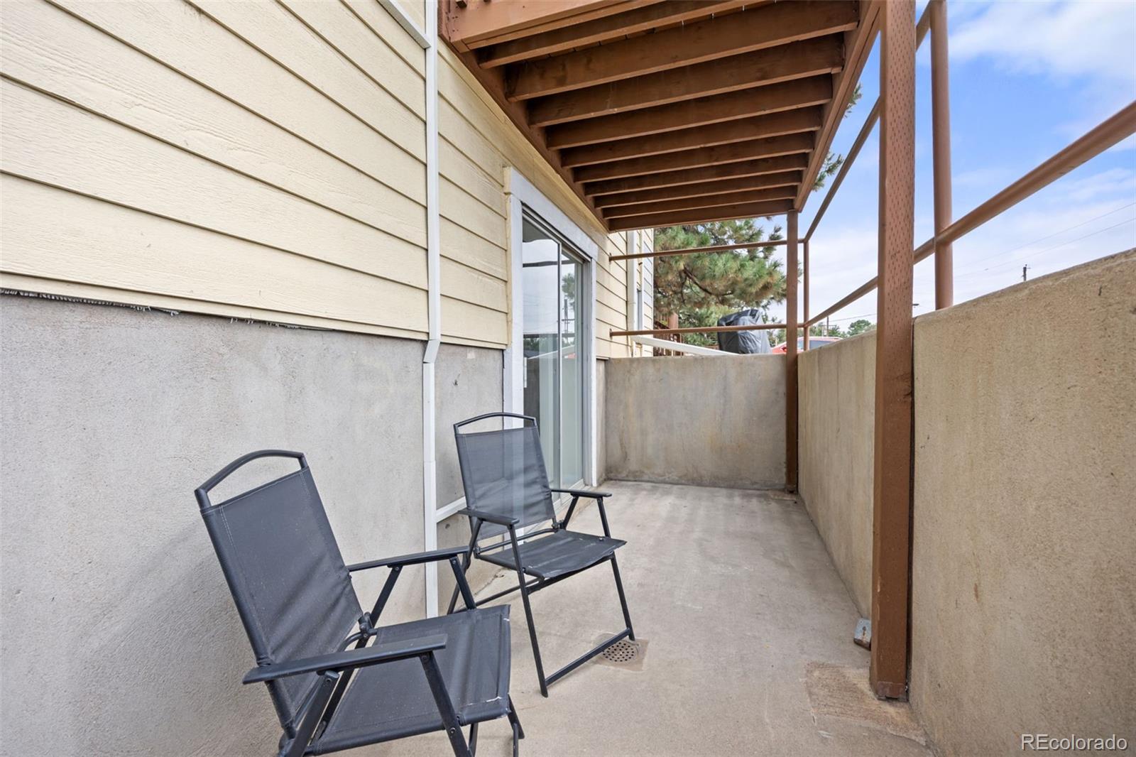 9380 W 49th Ave #101, Wheat Ridge, CO 80033