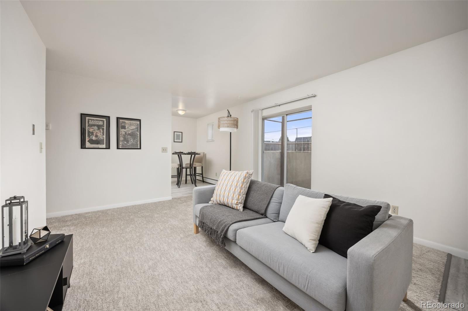9380 W 49th Ave #101, Wheat Ridge, CO 80033