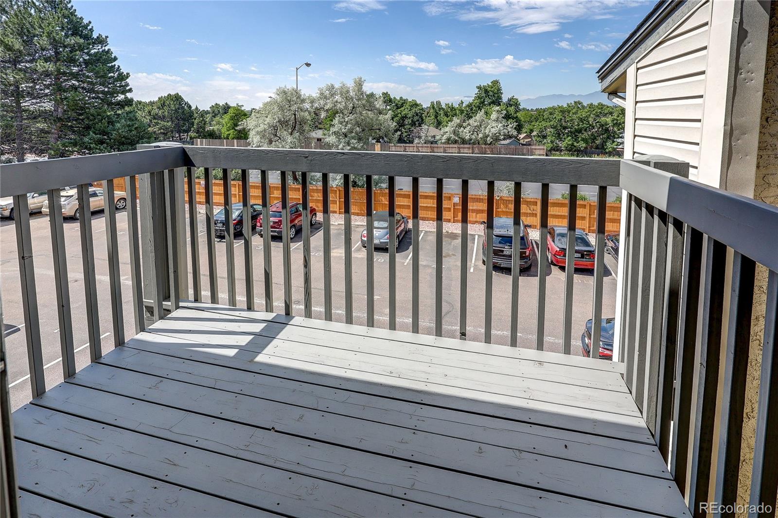5034 El Camino Dr #36, Colorado Springs, CO 80918