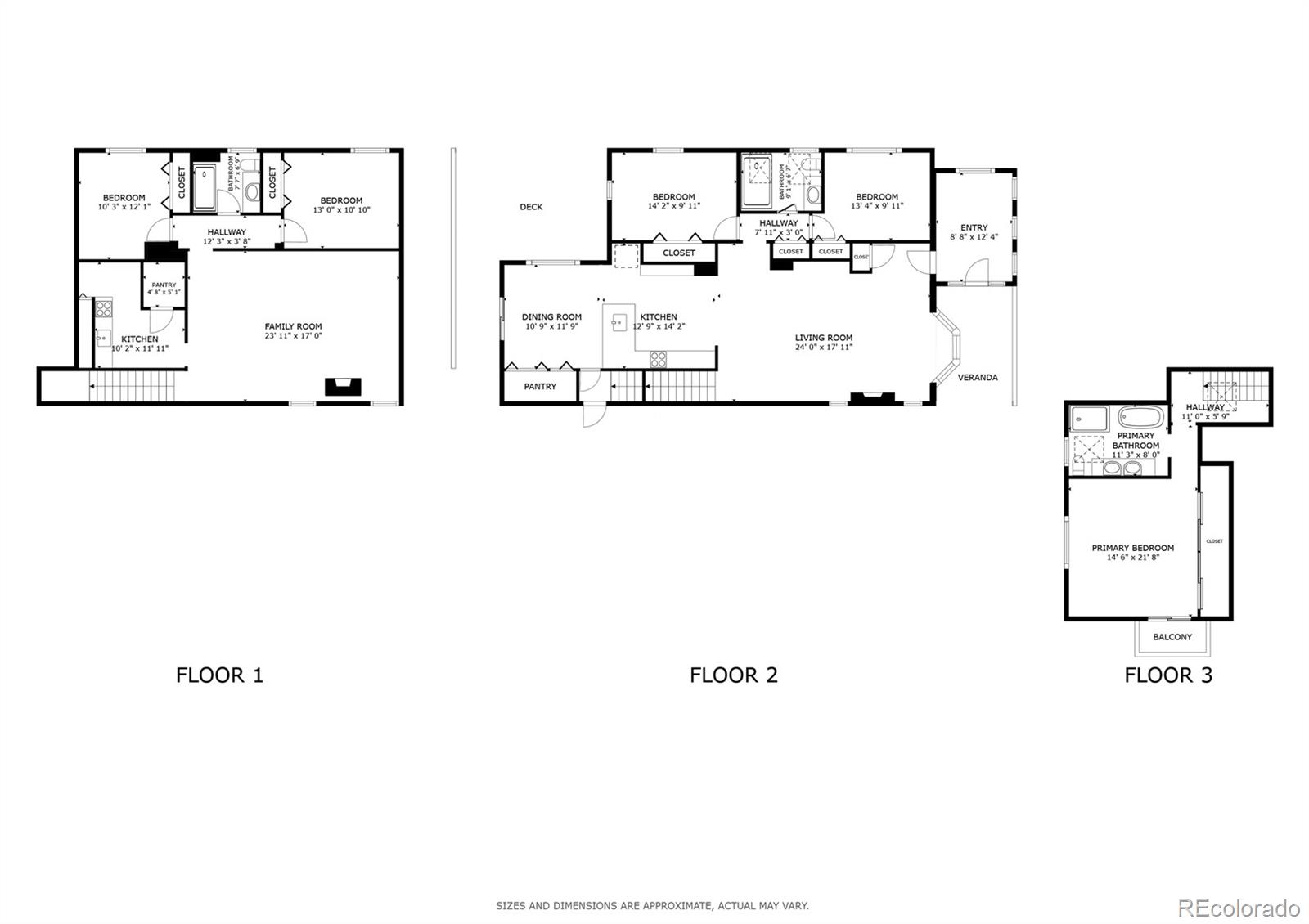 301 S Poplar St, Denver, CO 80224