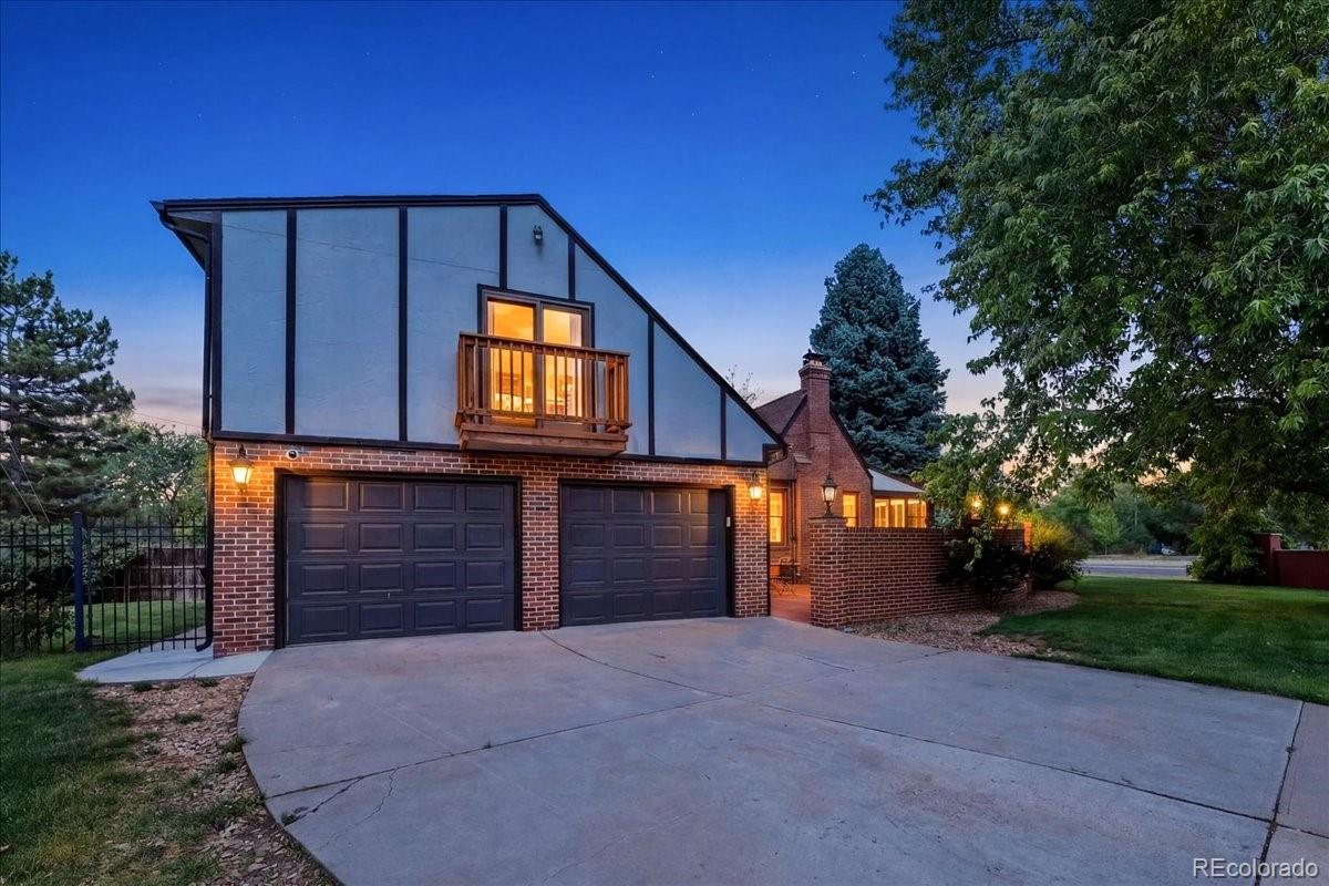 301 S Poplar St, Denver, CO 80224