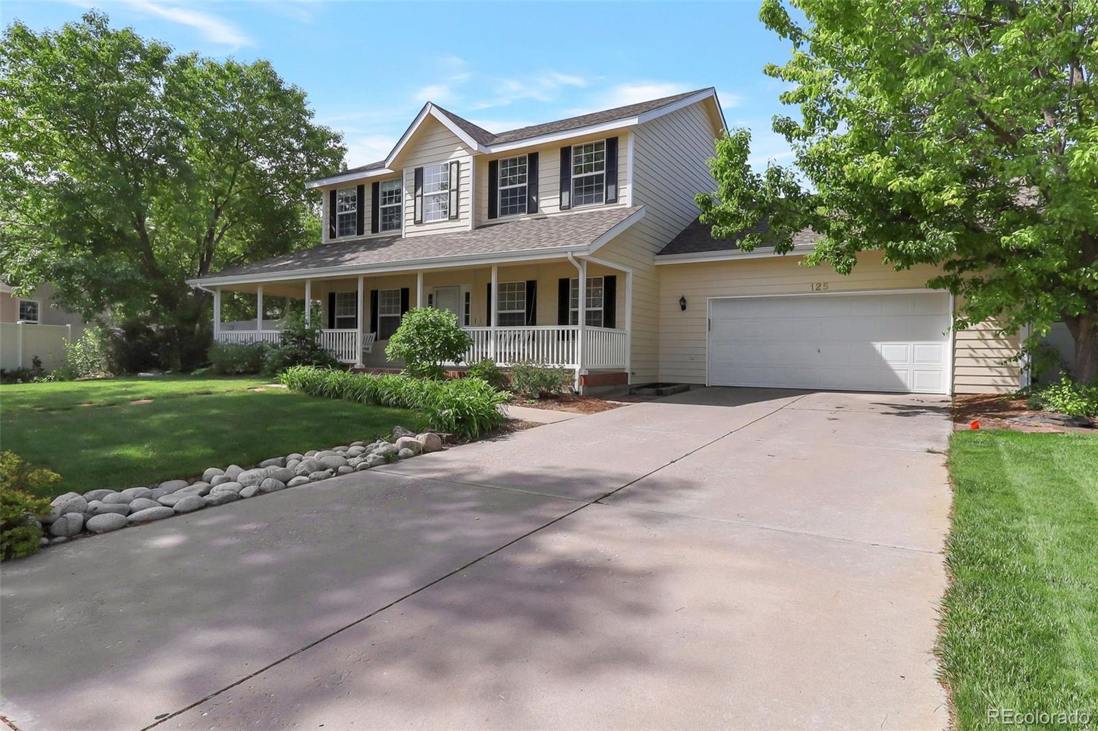 125 52nd Ave, Greeley, CO 80634