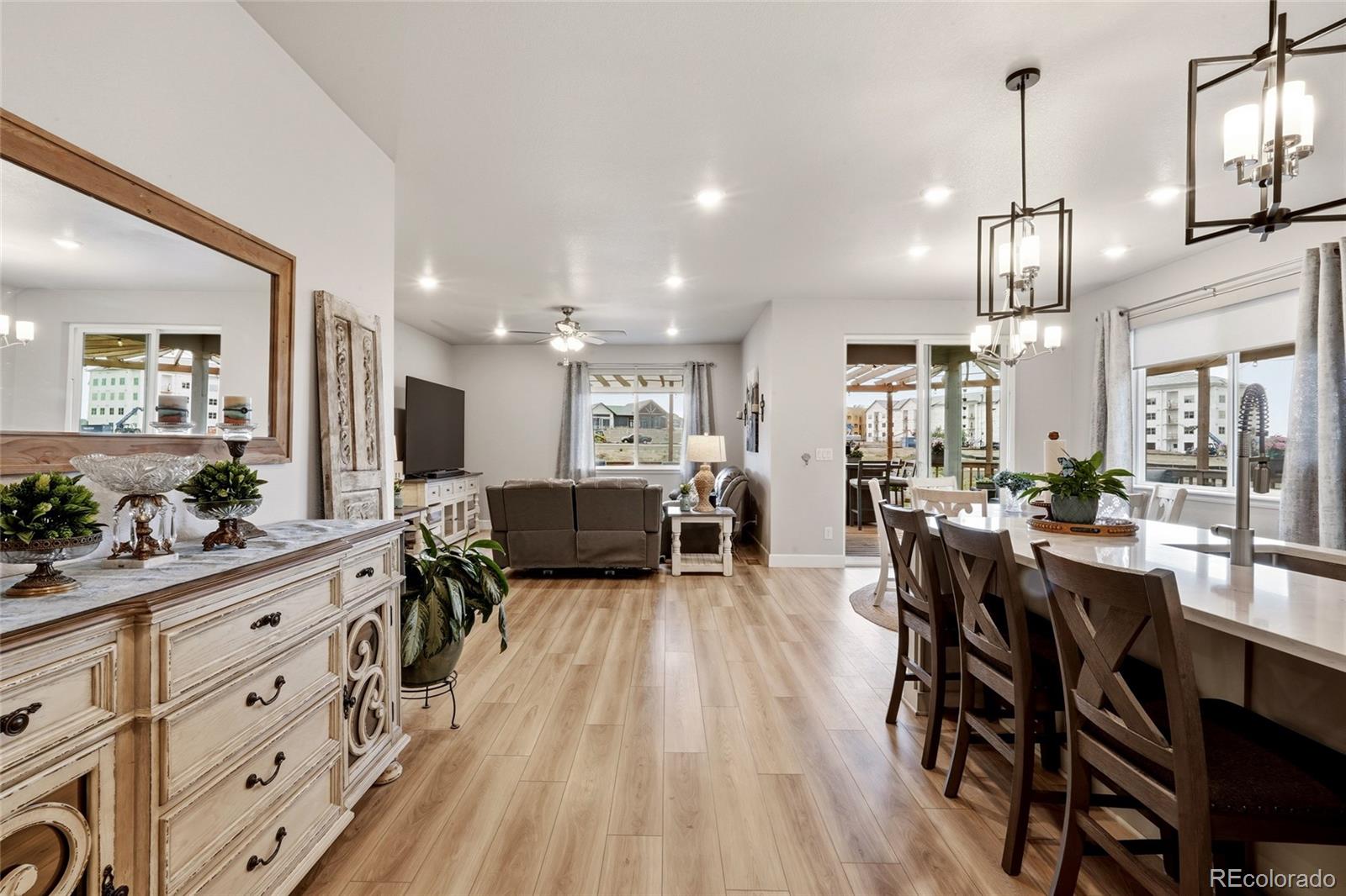 13381 Broad Wing Ave, Parker, CO 80134