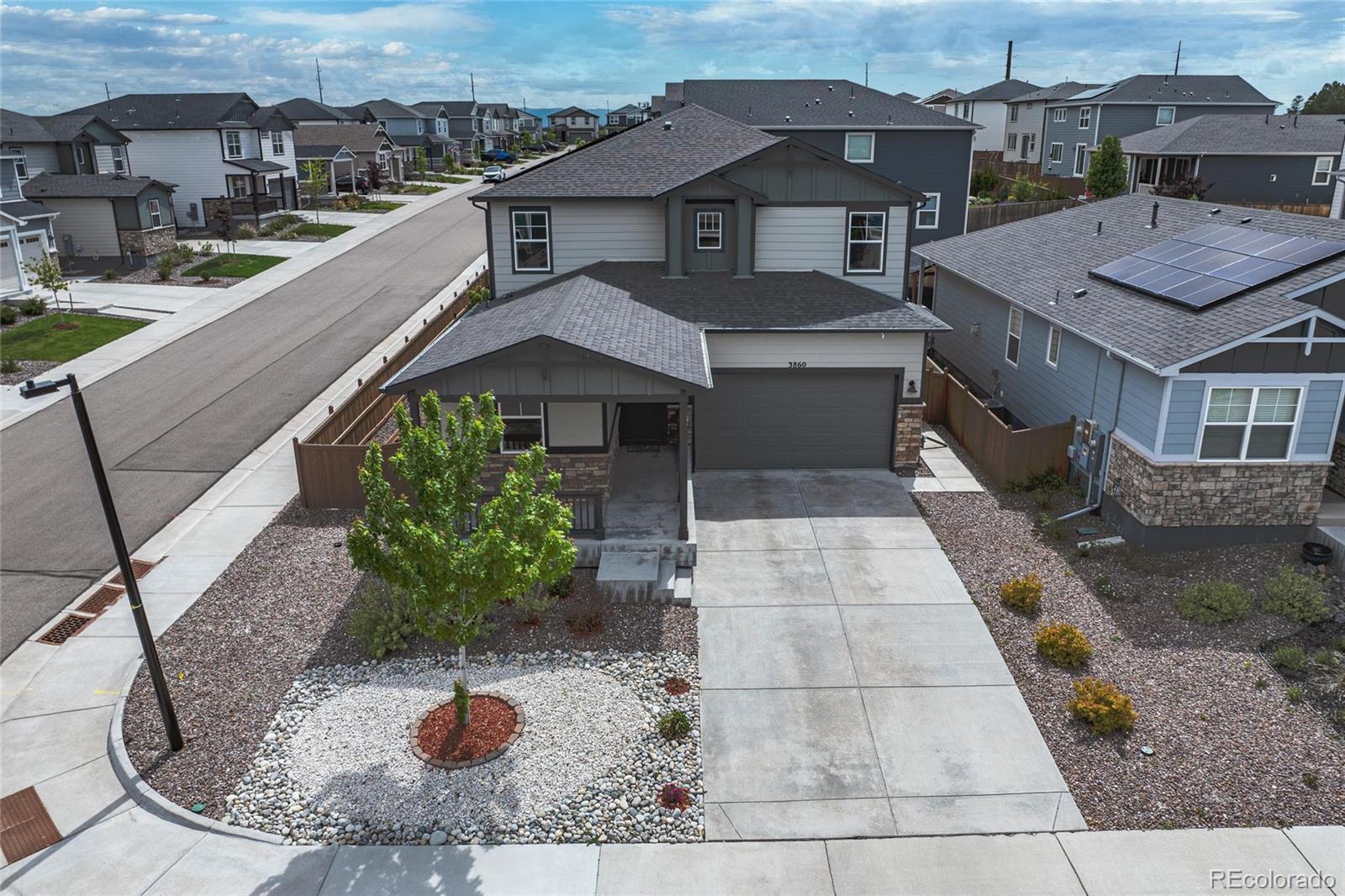 3860 Sandy Vista Ln, Castle Rock, CO 80104