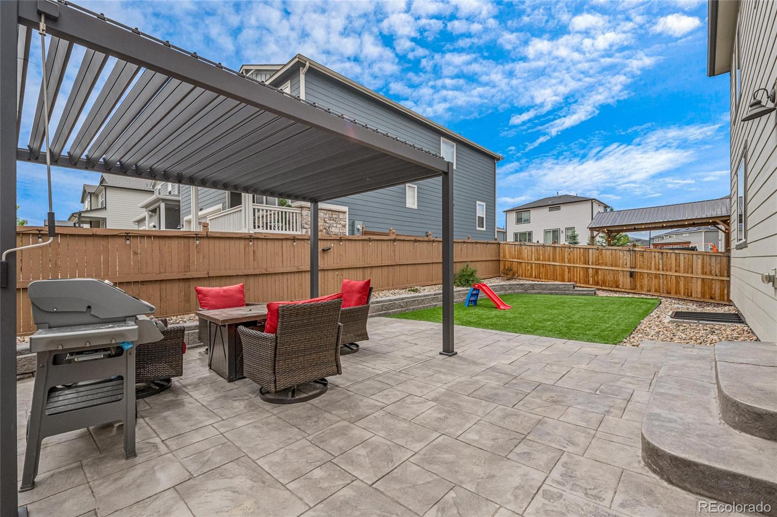 3860 Sandy Vista Ln, Castle Rock, CO 80104