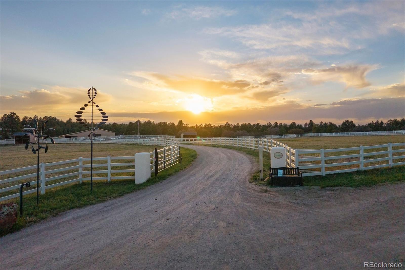 10559 Democrat Rd, Parker, CO 80134
