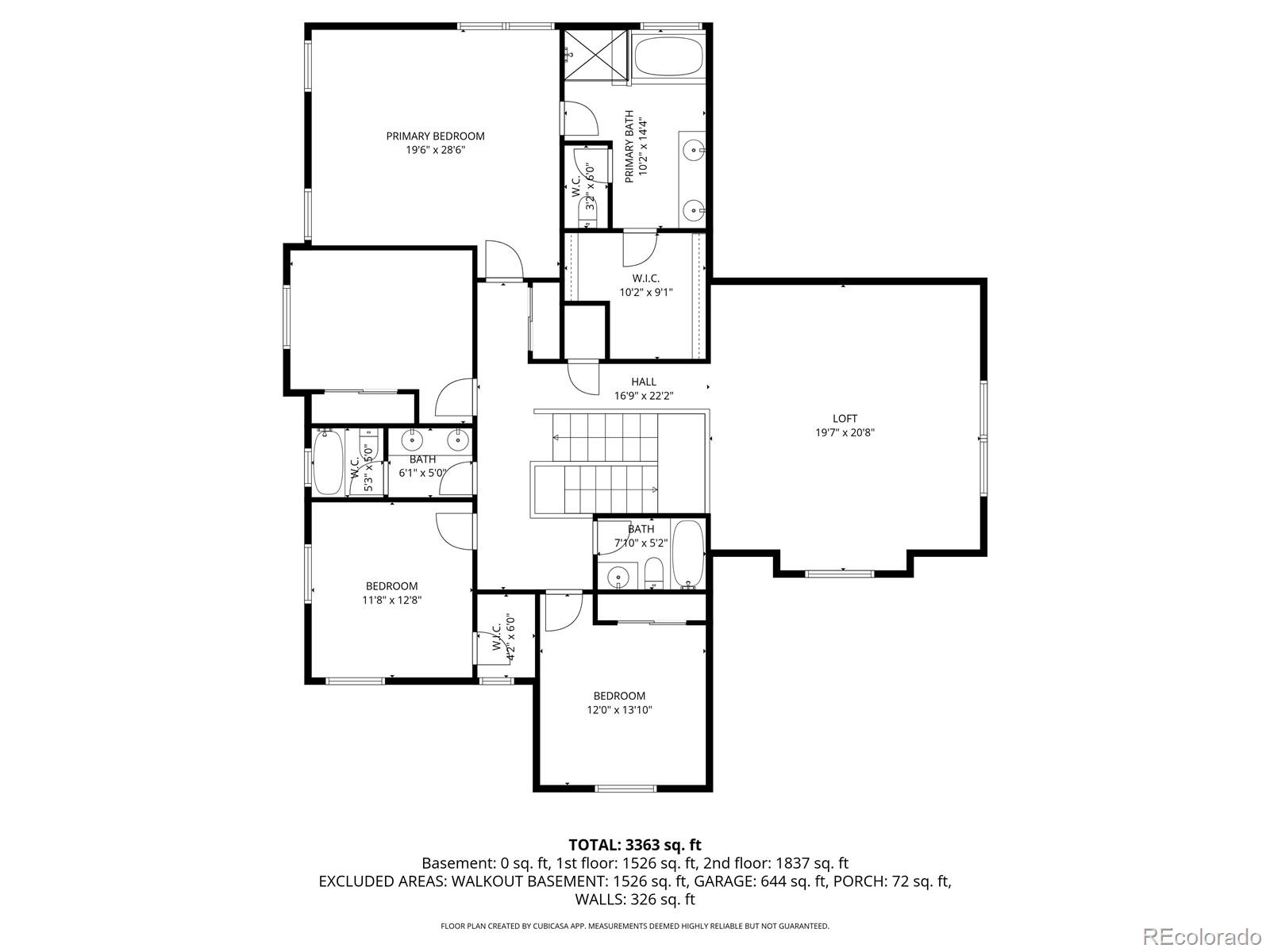 14941 Nighthawk Ln, Broomfield, CO 80023