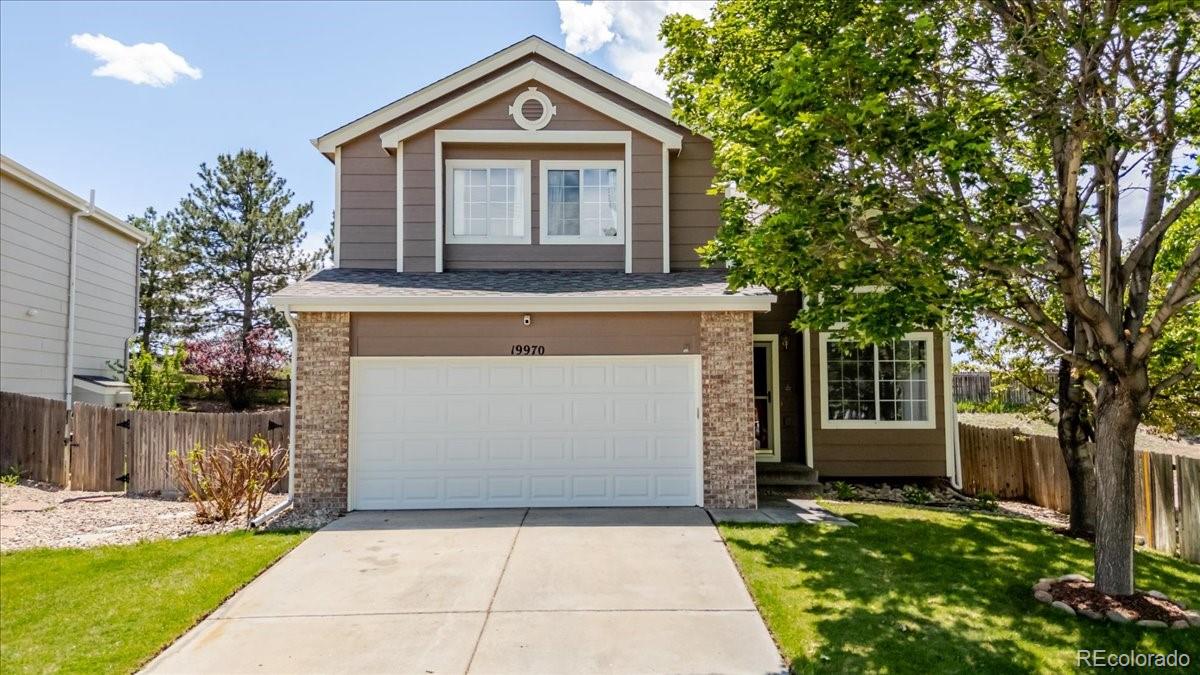 19970 Latigo Ln, Parker, CO 80138