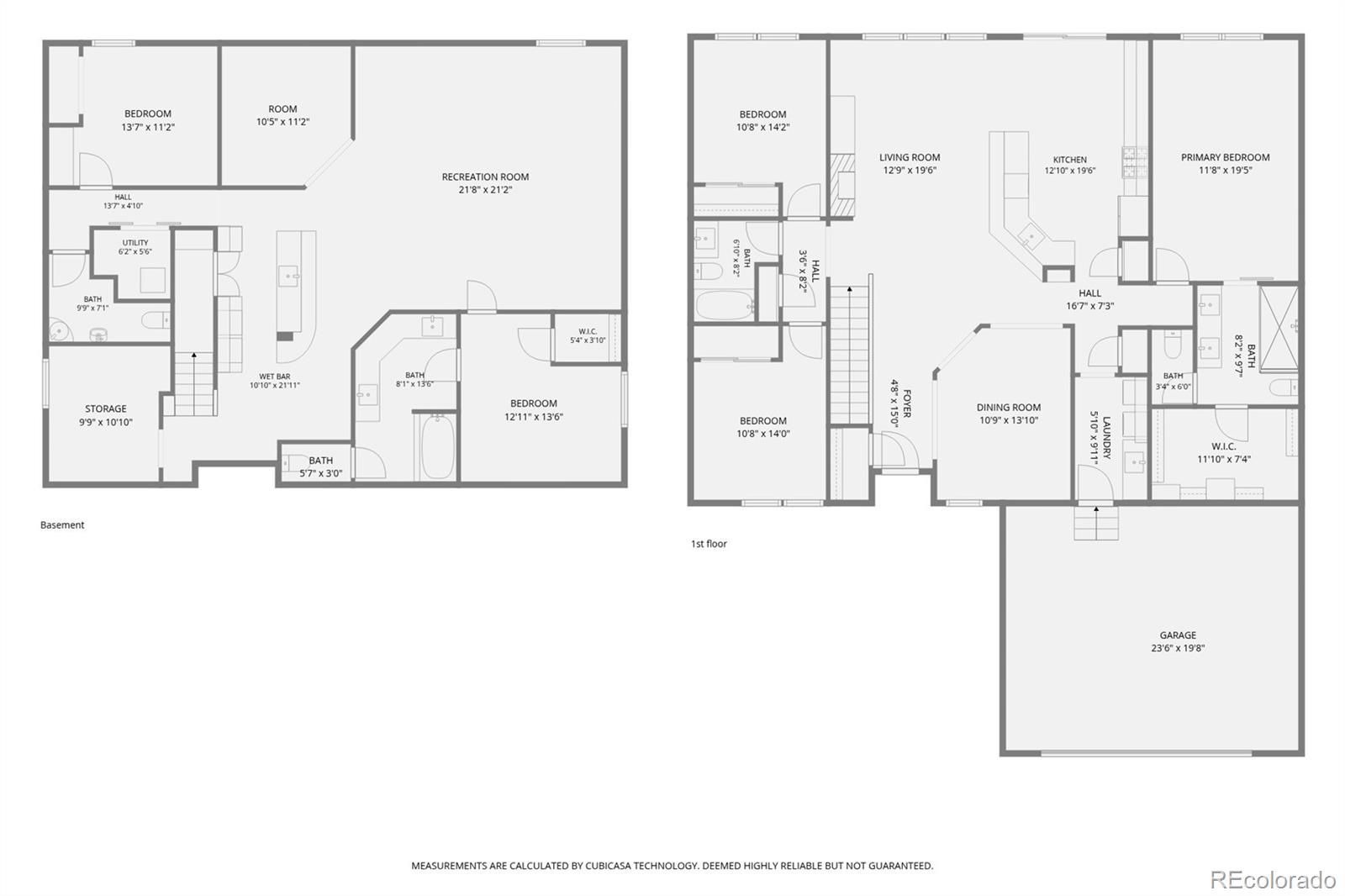 2630 Bridle Dr, Mead, CO 80542