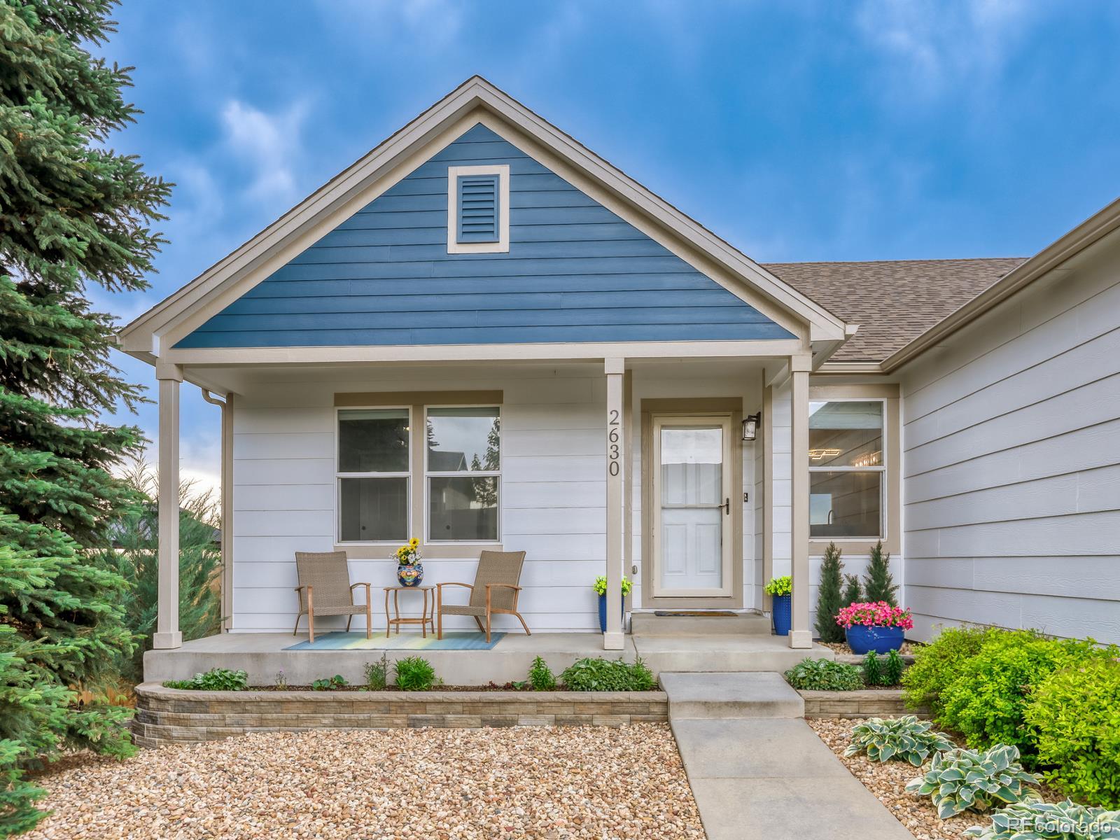 2630 Bridle Dr, Mead, CO 80542