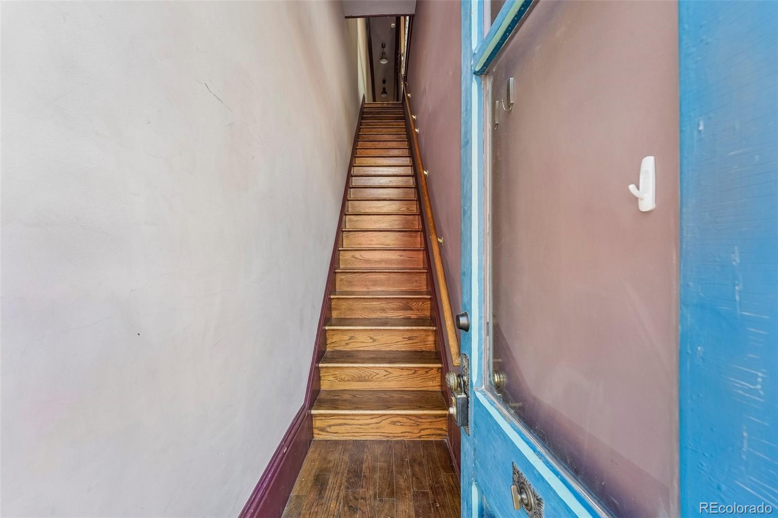 121 N F St #B, Salida, CO 81201