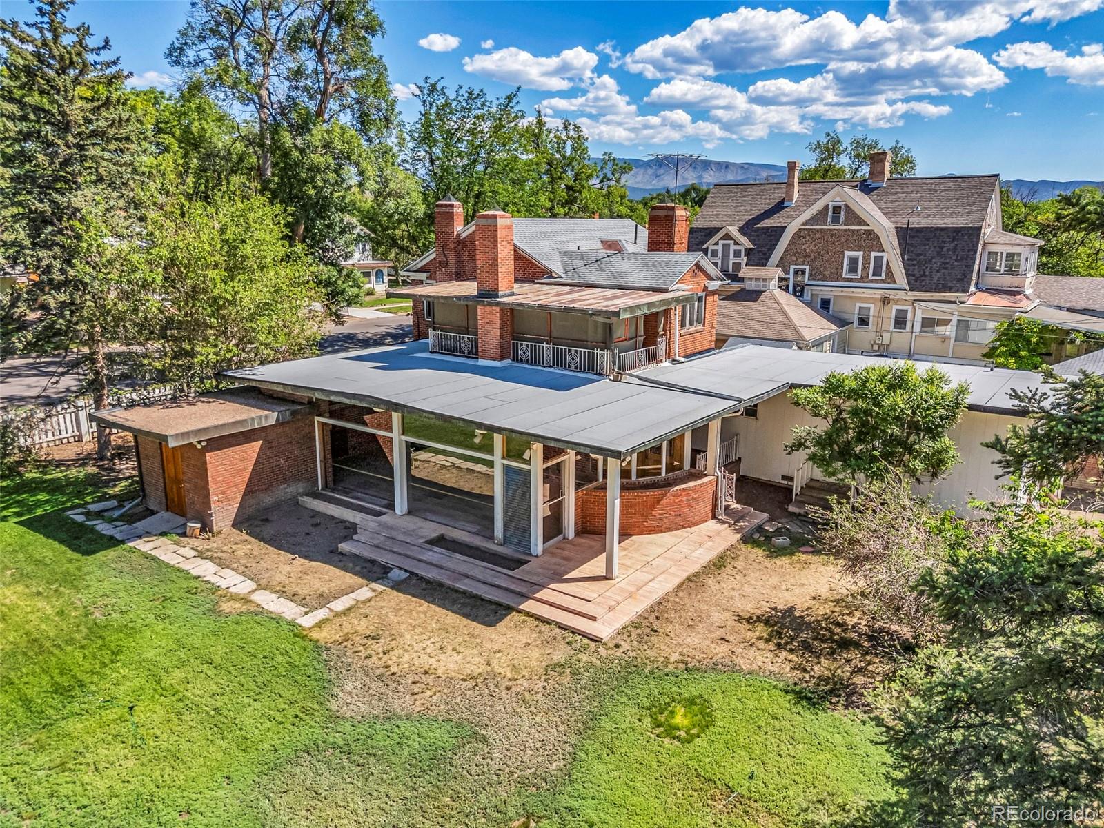 920 Harrison Ave, Canon City, CO 81212