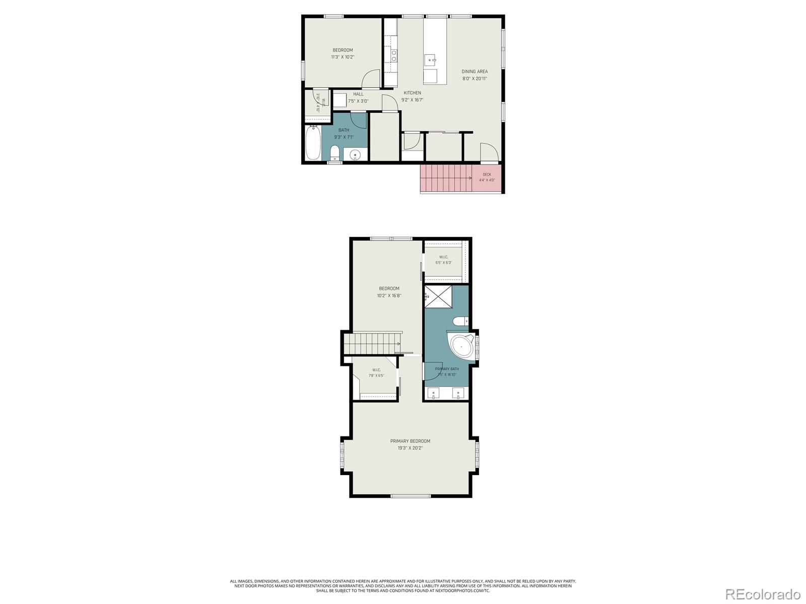 2801 Urban Pl, Berthoud, CO 80513