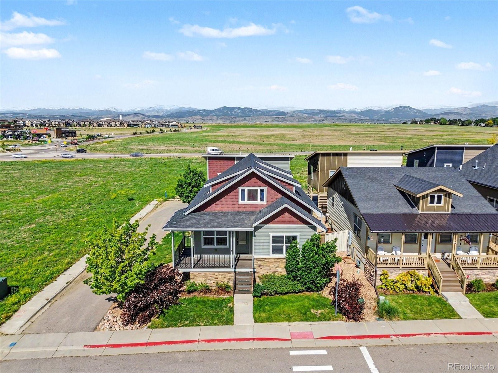 2801 Urban Pl, Berthoud, CO 80513