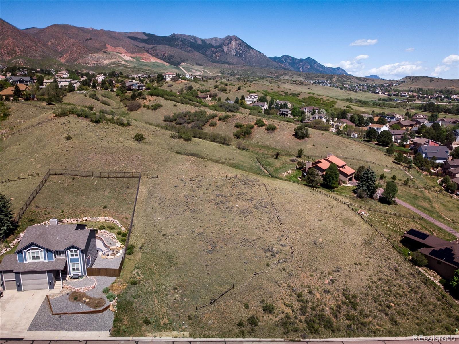 6150 Ashton Park Pl, Colorado Springs, CO 80919