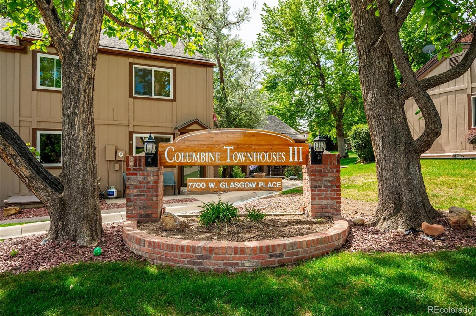 7700 W Glasgow Pl #18B, Littleton, CO 80128