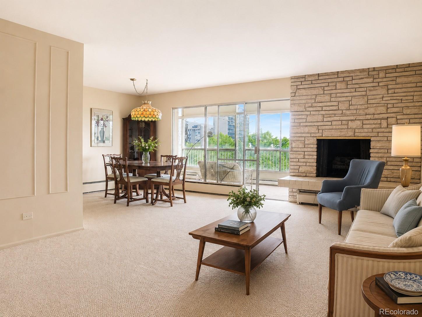 1200 Humboldt St #804, Denver, CO 80218