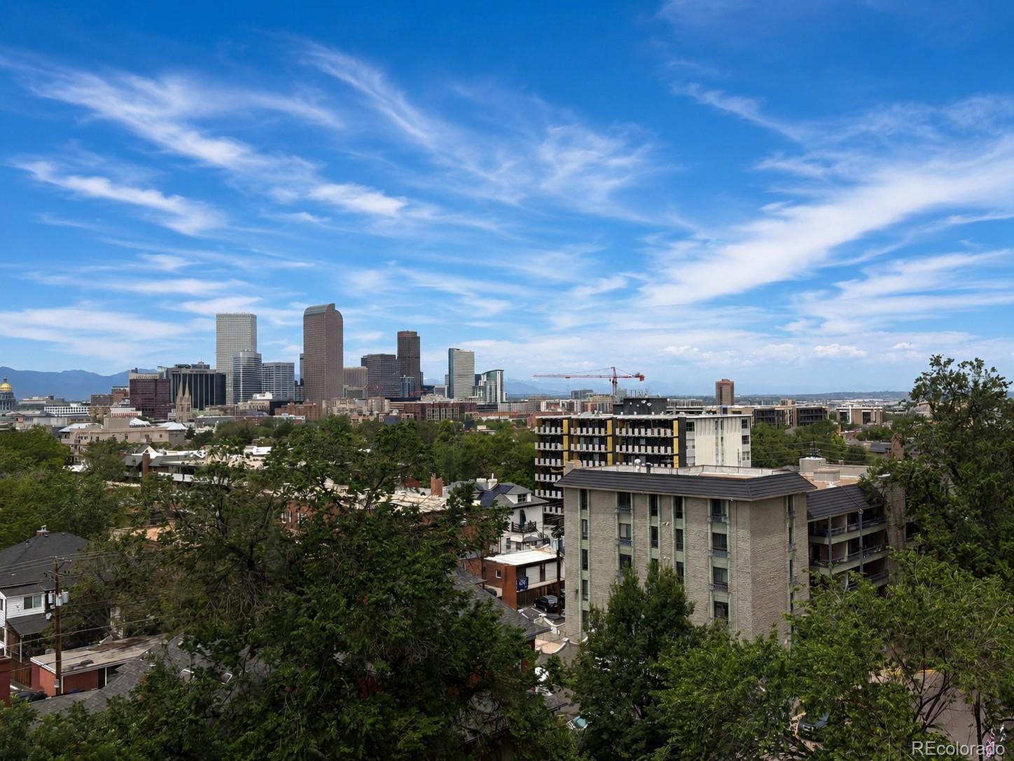 1200 Humboldt St #804, Denver, CO 80218