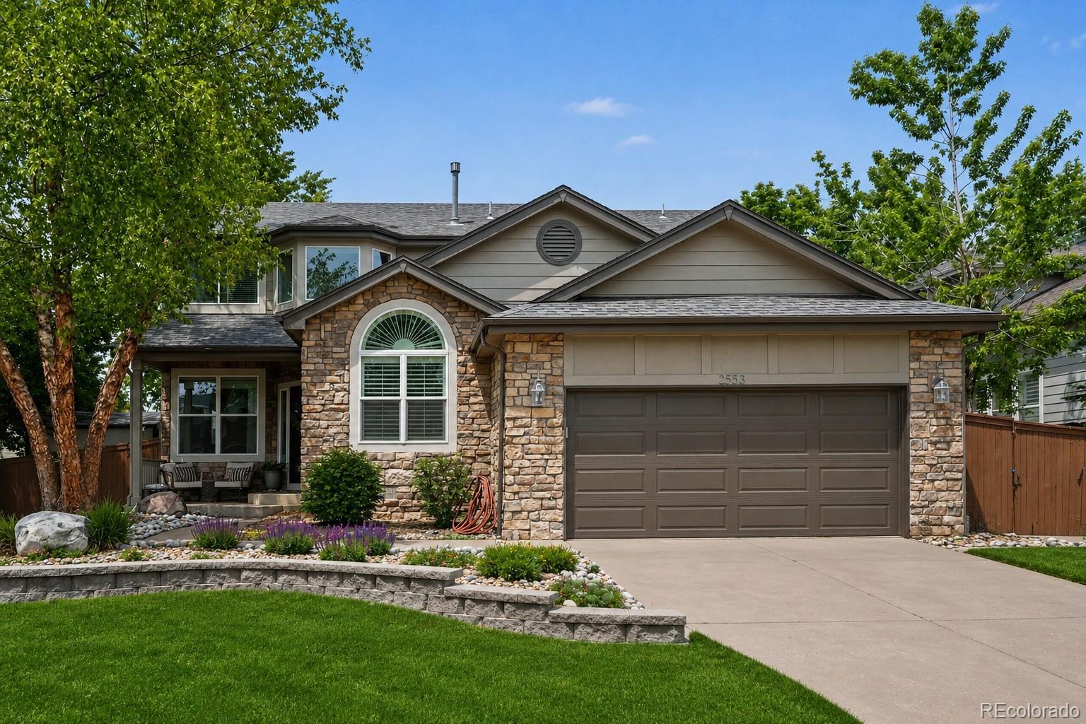 2553 Baneberry Way, Highlands Ranch, CO 80129