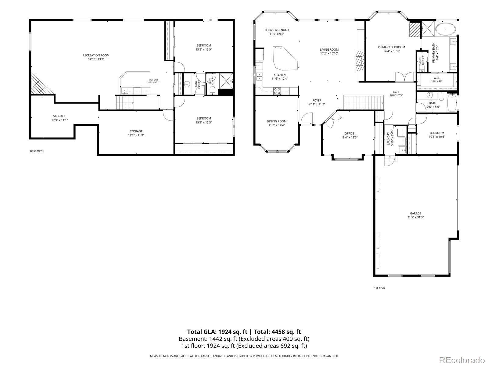 13320 Bent Spur Trl, Elbert, CO 80106