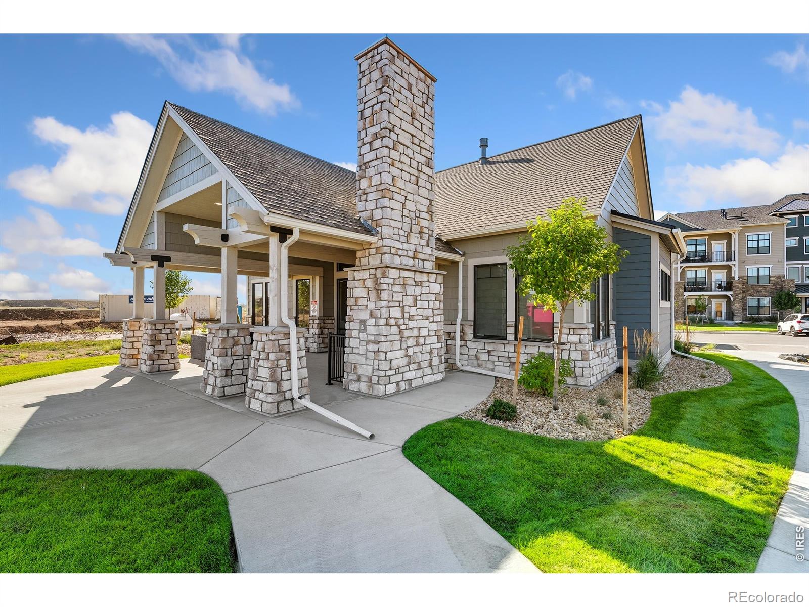 3440 Hightower Dr #202, Loveland, CO 80538