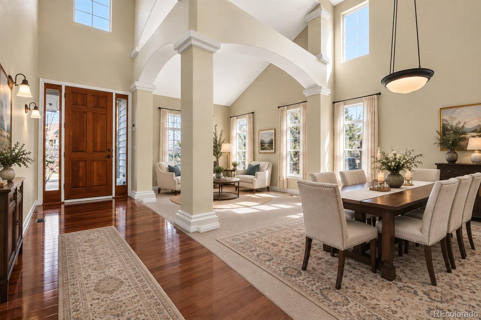 15258 W 75th Pl, Arvada, CO 80007