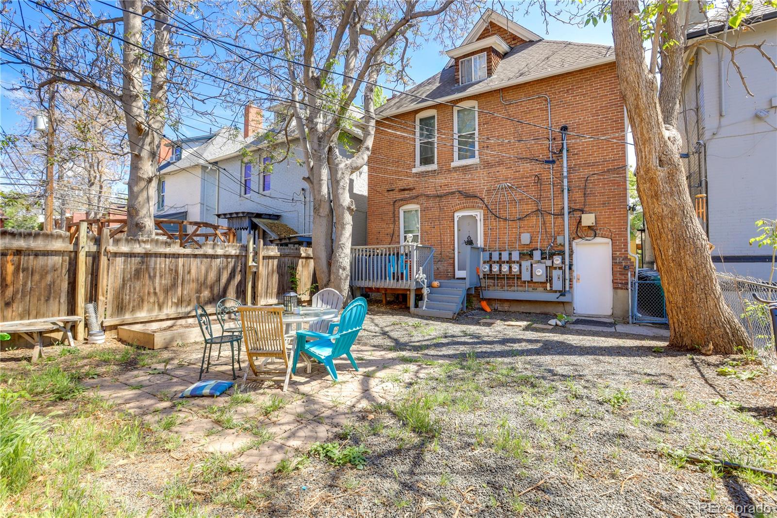 2105 E 16th Ave, Denver, CO 80206