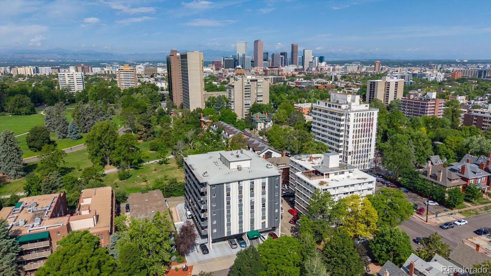 1265 Race St #607, Denver, CO 80206