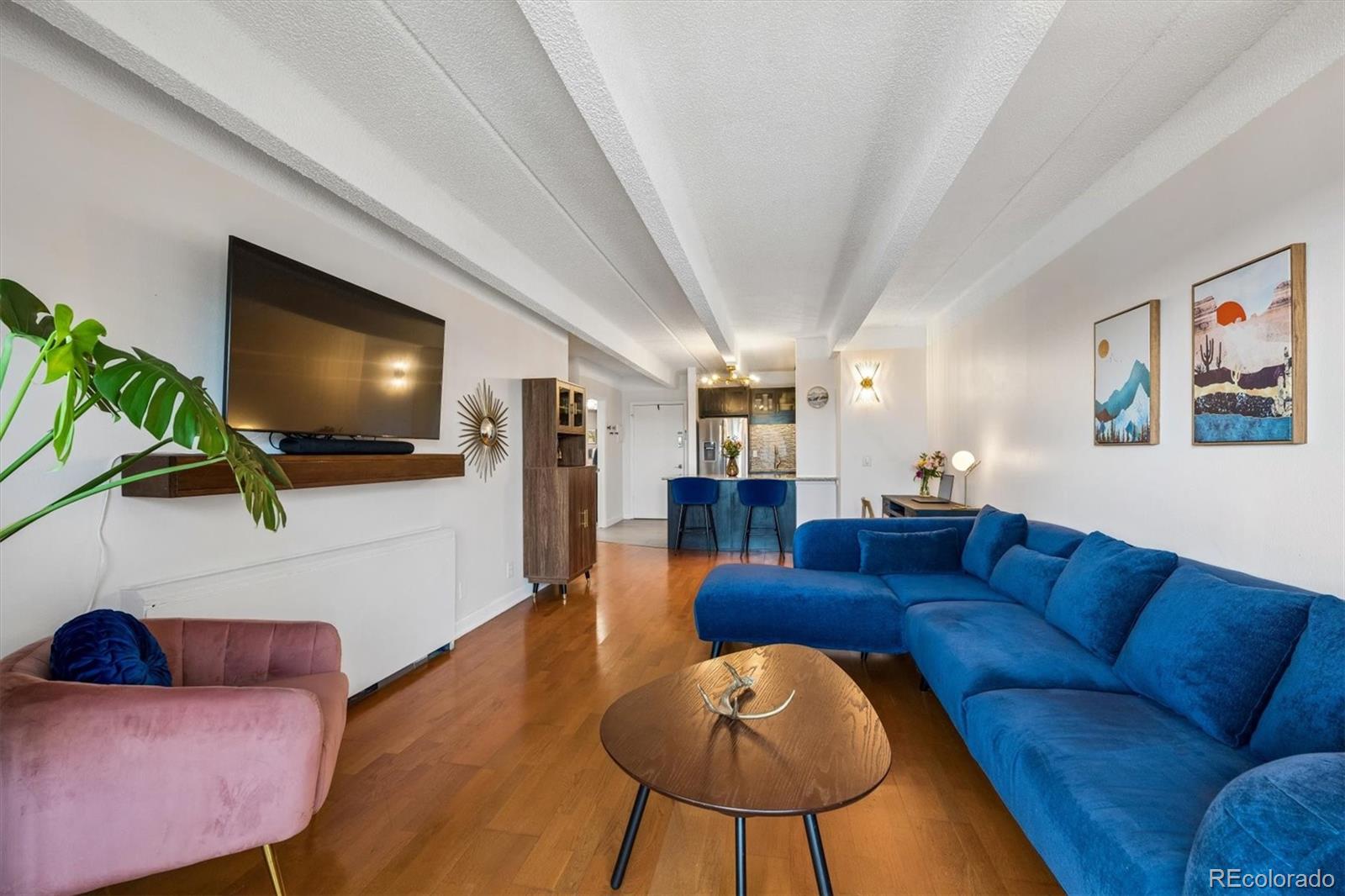 1265 Race St #607, Denver, CO 80206