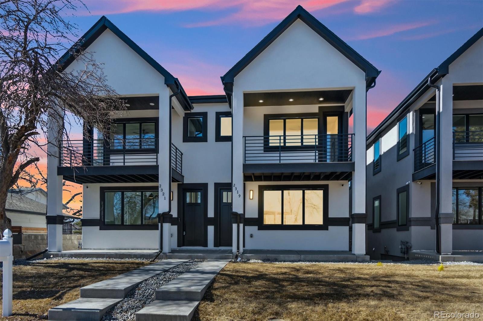 2319 S Galapago St, Denver, CO 80223