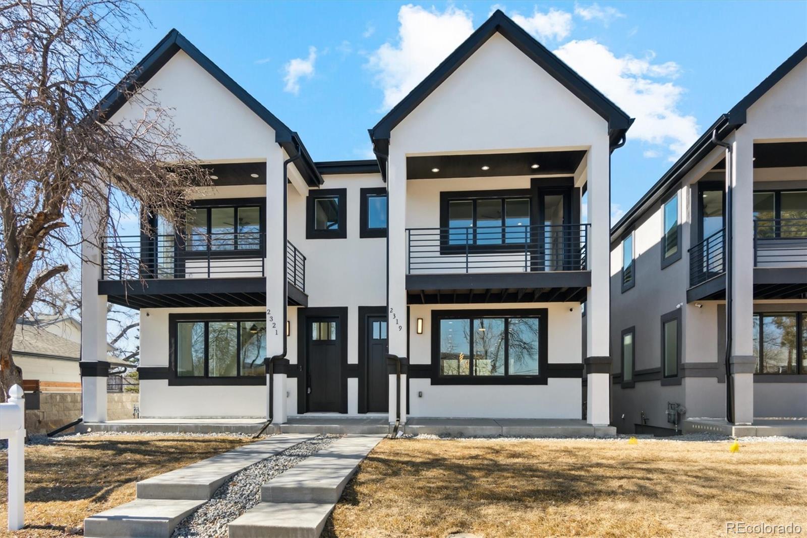 2319 S Galapago St, Denver, CO 80223