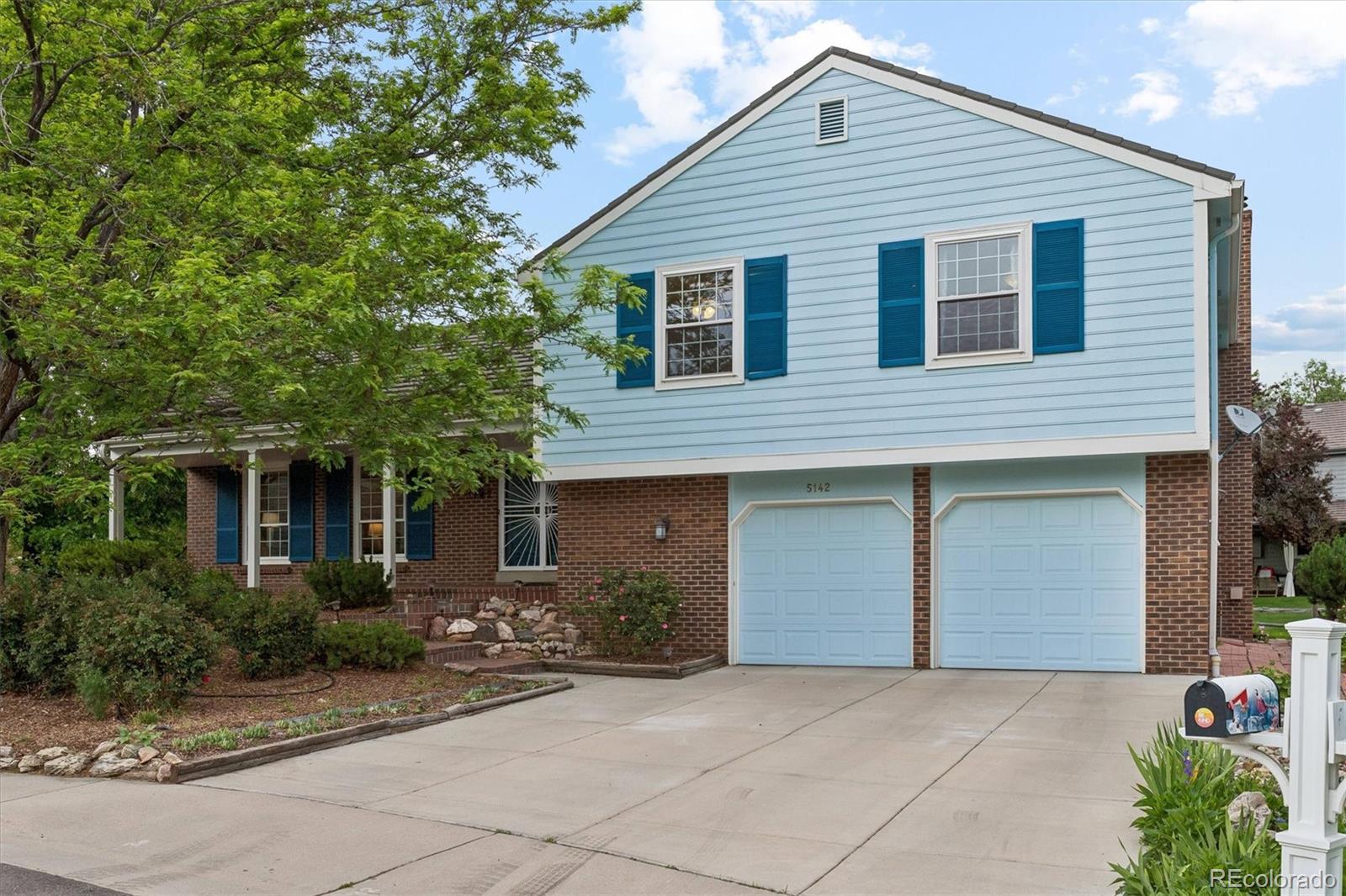 5142 S Everett St, Littleton, CO 80123
