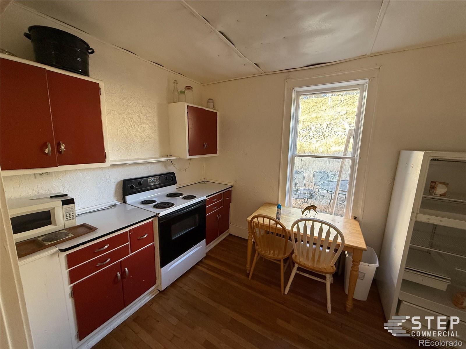 133 3rd St, Victor, CO 80860