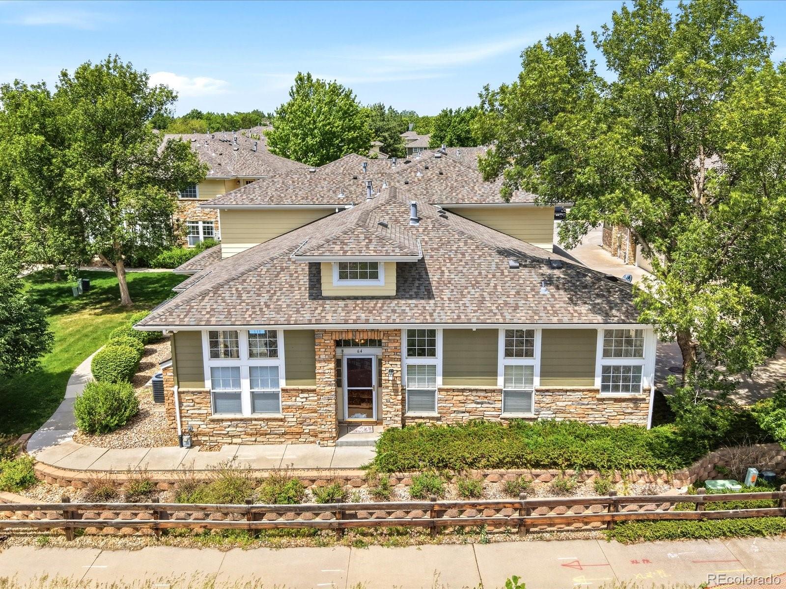3000 E 112th Ave #64, Northglenn, CO 80233