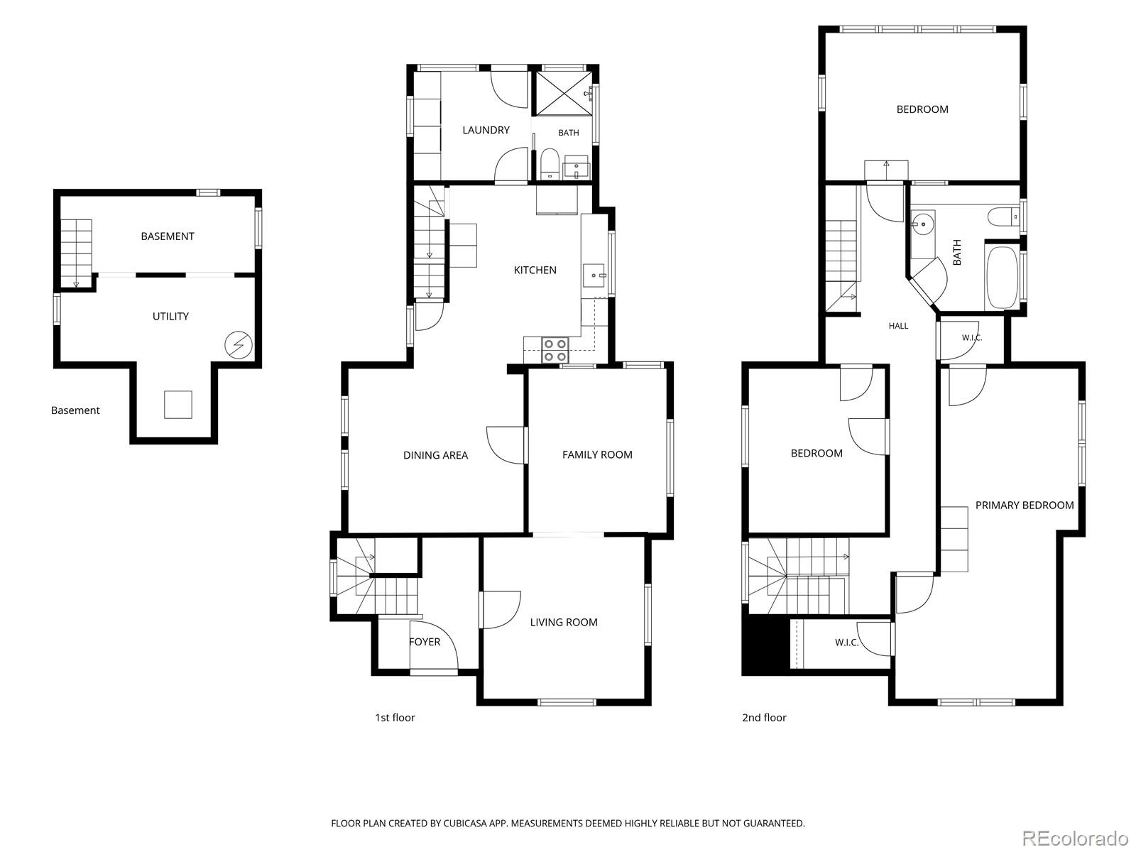 219 W 1st Ave, Denver, CO 80223
