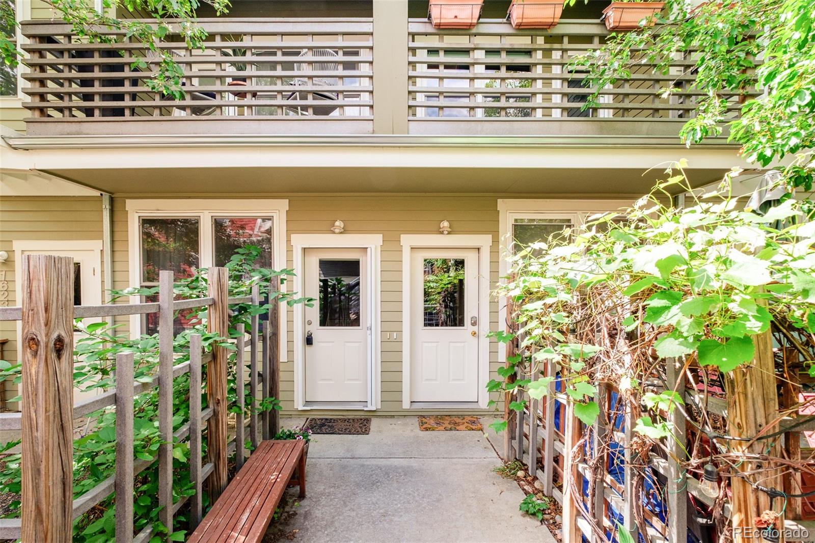 1617 Yellow Pine Ave, Boulder, CO 80304