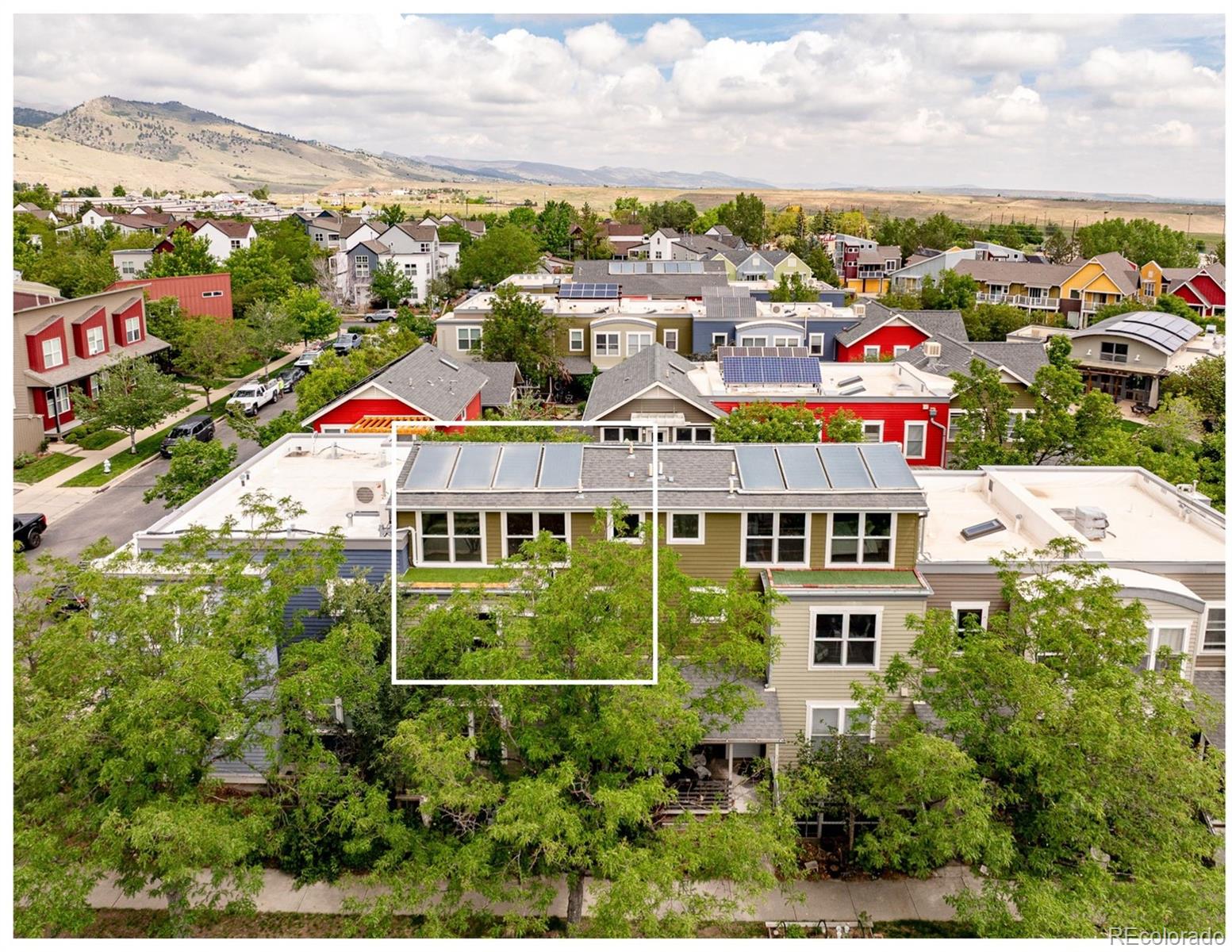1617 Yellow Pine Ave, Boulder, CO 80304