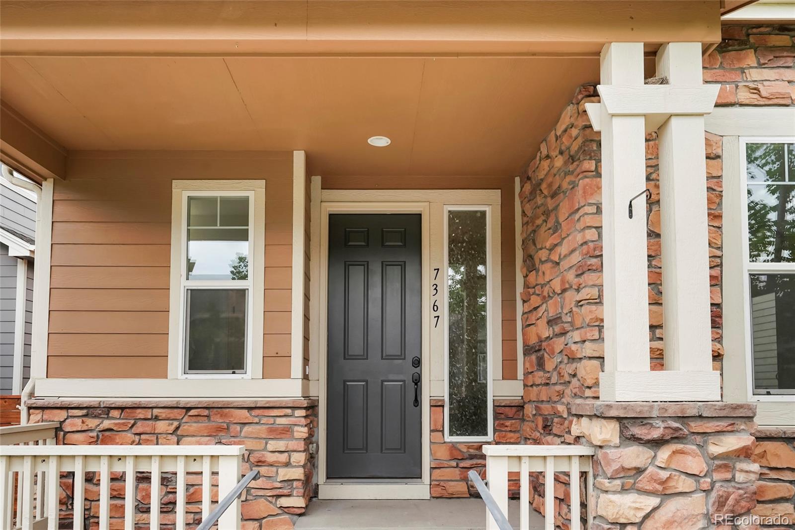 7367 S Pennsylvania St, Littleton, CO 80122