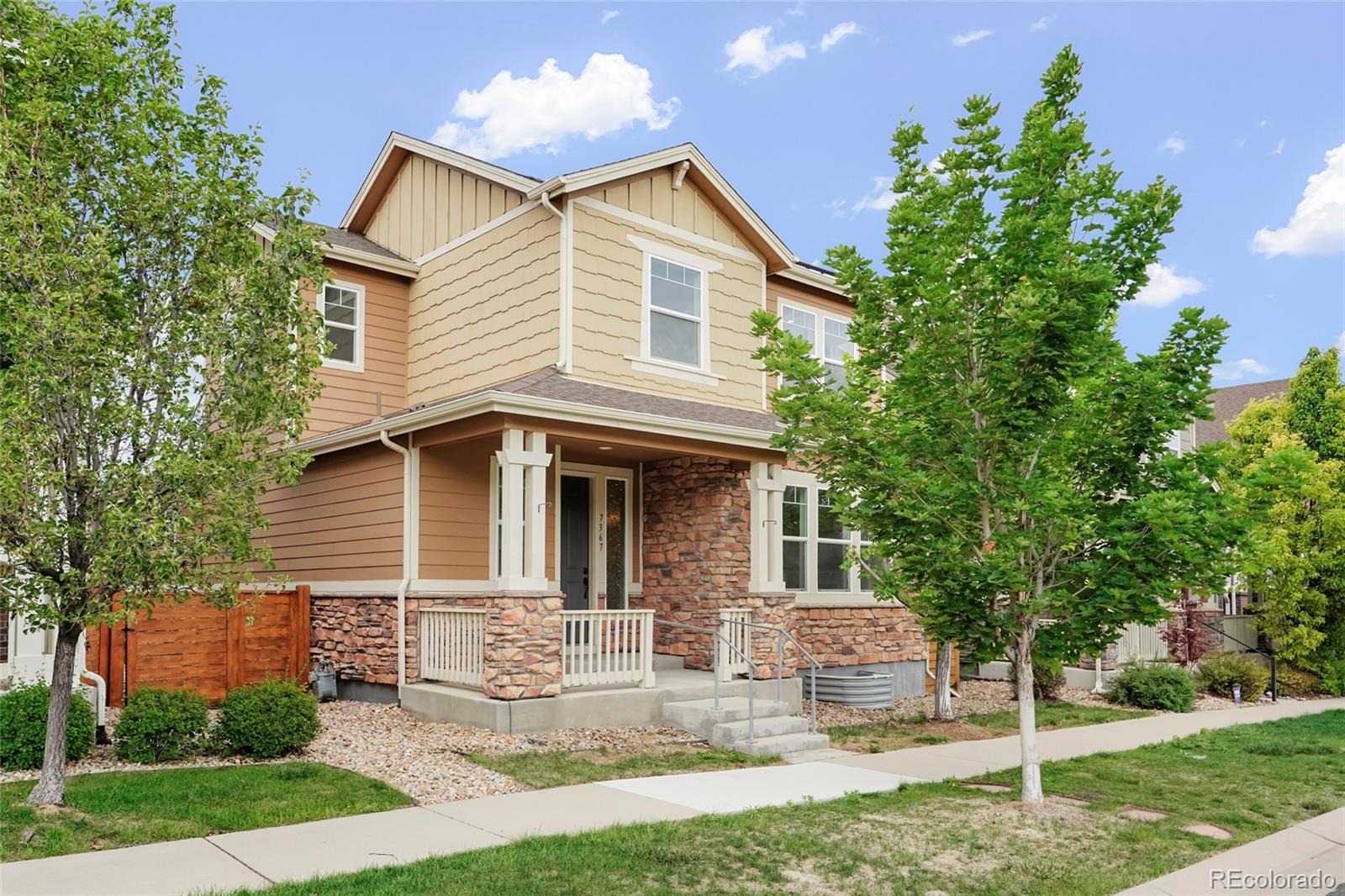 7367 S Pennsylvania St, Littleton, CO 80122