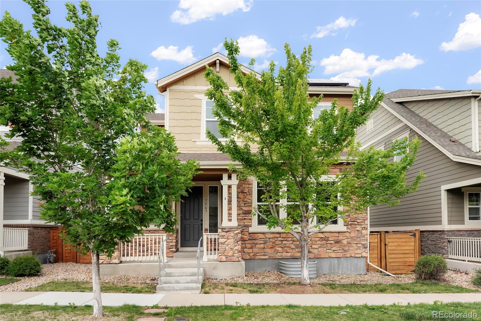 7367 S Pennsylvania St, Littleton, CO 80122