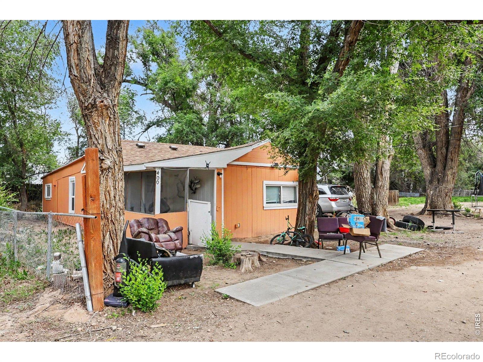 400 22nd Ave, Greeley, CO 80631