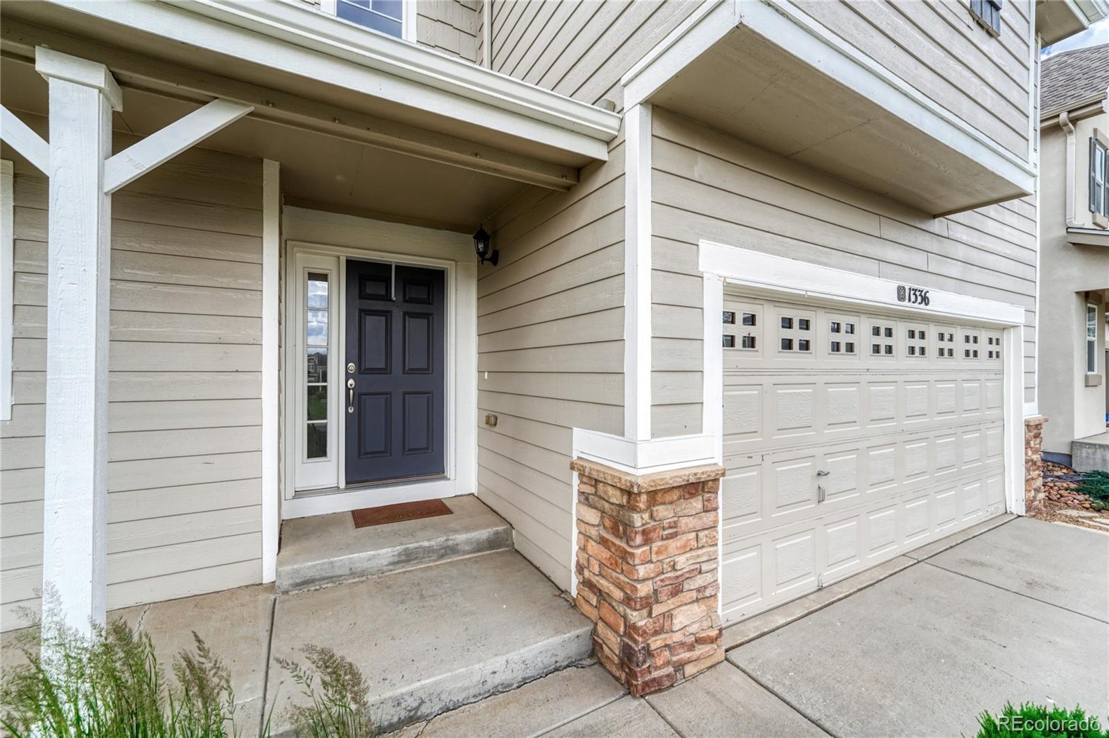 1336 Red Mica Way, Monument, CO 80132