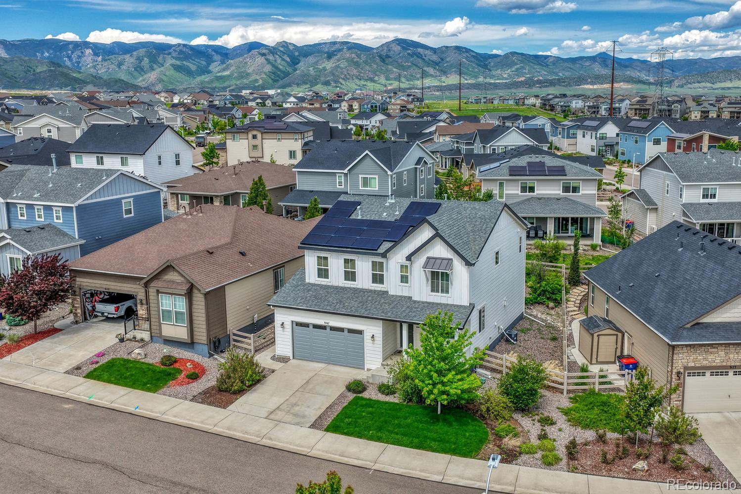 9167 Rio Lado St, Littleton, CO 80125
